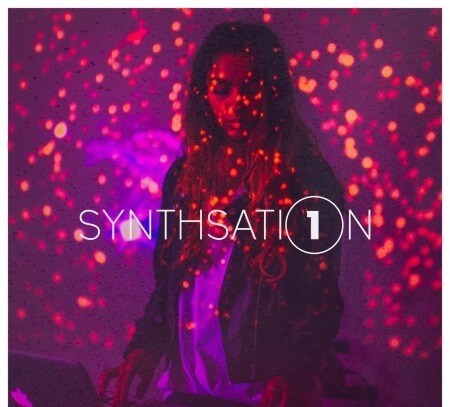 That Worship Sound Synthsation Vol.1 For Mainstage Synth Presets